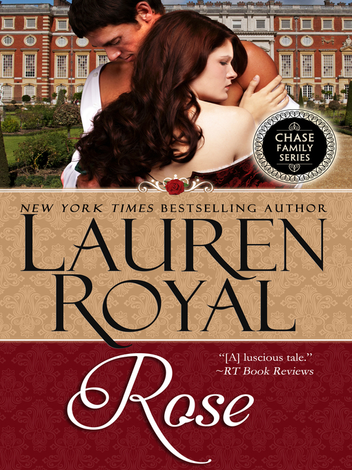 Cover image for Rose